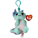 Ty Beanie Bellies (Key Clip) - Alex the Axolotl
