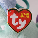 Ty Beanie Bellies (Key Clip) - Alex the Axolotl