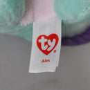 Ty Beanie Bellies (Key Clip) - Alex the Axolotl