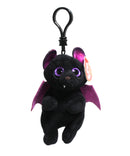 Ty Beanie Bellies (Key Clip) - Alfred the Bat
