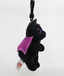 Ty Beanie Bellies (Key Clip) - Alfred the Bat