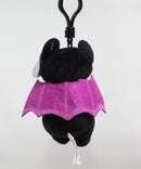 Ty Beanie Bellies (Key Clip) - Alfred the Bat