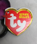 Ty Beanie Bellies (Key Clip) - Alfred the Bat