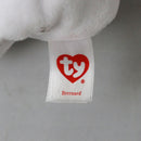 Ty Beanie Bellies (Key Clip) - Brrrnard the Snowman