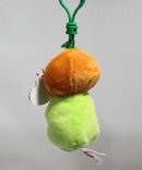 Ty Beanie Bellies (Key Clip) - Hollow the Pumpkin