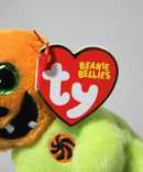 Ty Beanie Bellies (Key Clip) - Hollow the Pumpkin