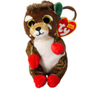 Ty Beanie Bellies (Key Clip) - Juno the Reindeer