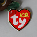 Ty Beanie Bellies (Key Clip) - Juno the Reindeer