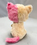 Ty Beanie Boos - Anabelle the Cat, Glitter Eyes, Barnes & Noble