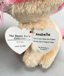 Ty Beanie Boos - Anabelle the Cat, Glitter Eyes, Barnes & Noble