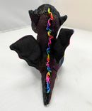 Ty Beanie Boos - Anora the Dragon, Glitter Eyes