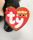 Ty Beanie Boos - Anora the Dragon, Glitter Eyes