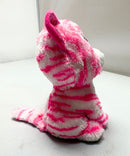 Ty Beanie Boos - Asia the Pink Tiger, Regular (6"), Glitter Eyes, European Exclusive