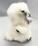 Ty Beanie Boos - Austin the Owl, Glitter Eyes