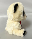 Ty Beanie Boos - Austria the Teddy Bear, (6"), Glitter Eyes, Europe