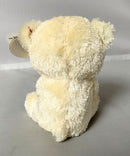 Ty Beanie Boos - Austria the Teddy Bear, (6"), Glitter Eyes, Europe