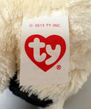 Ty Beanie Boos - Austria the Teddy Bear, (6"), Glitter Eyes, Europe