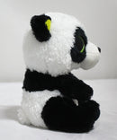 Ty Beanie Boos- Bamboo the Panda, Glitter Eyes