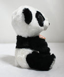 Ty Beanie Boos- Bamboo the Panda, Glitter Eyes