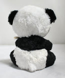 Ty Beanie Boos- Bamboo the Panda, Glitter Eyes