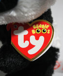 Ty Beanie Boos- Bamboo the Panda, Glitter Eyes