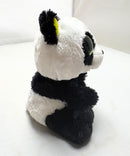 Ty Beanie Boos - Bamboo the Panda Bear (2011 Tags), Regular (6"), Solid Eyes