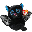 Ty Beanie Boos - Batrick the Bat, Glitter Eyes,