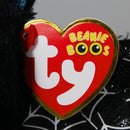 Ty Beanie Boos - Batrick the Bat, Glitter Eyes,