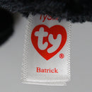 Ty Beanie Boos - Batrick the Bat, Glitter Eyes,