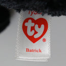 Ty Beanie Boos - Batrick the Bat, Glitter Eyes,