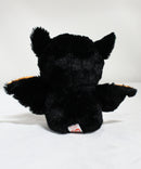 Ty Beanie Boos - Beastie the Halloween Bat, Glitter Eyes