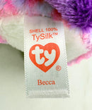 Ty Beanie Boos - Becca the Bushbaby, Glitter Eyes