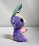 Ty Beanie Boos- Bloom the Easter Bunny, Glitter Eyes