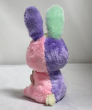 Ty Beanie Boos- Bloom the Easter Bunny, Glitter Eyes