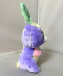 Ty Beanie Boos - Bloom the Spring Bunny, (12"), Glitter Eyes, Easter