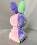 Ty Beanie Boos - Bloom the Spring Bunny, (12"), Glitter Eyes, Easter