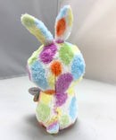 Ty Beanie Boos - Bloomy the Rabbit, Glitter Eyes, Spring, Easter