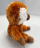 Ty Beanie Boos - Bongo the Orangutan, Solid Eyes