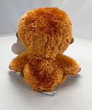 Ty Beanie Boos - Bongo the Orangutan, Solid Eyes