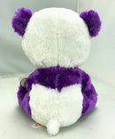 Ty Beanie Boos - Boom Boom the Panda Bear, Medium, Glitter Eyes, Medium size