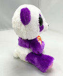 Ty Beanie Boos - Boom Boom the Panda, Glitter Eyes