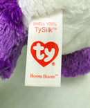 Ty Beanie Boos - Boom Boom the Panda, Glitter Eyes