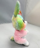 Ty Beanie Boos - Bubby the Rabbit, Glitter Eyes, Easter, Spring