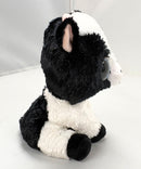 Ty Beanie Boos - Butter the Cow, Glitter Eyes