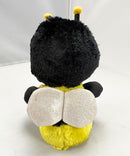 Ty Beanie Boos - Buzby the Bumblebee, Glitter Eyes