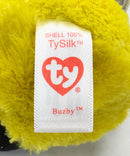 Ty Beanie Boos - Buzby the Bumblebee, Glitter Eyes