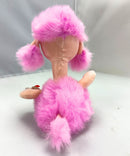 Ty Beanie Boos - Camilla the Poodle, Glitter Eyes