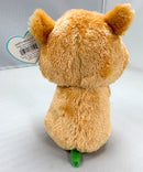 Ty Beanie Boos - Candy Cane the Mouse, Glitter Eyes, Winter holidays, Christmas