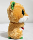 Ty Beanie Boos - Candy Cane the Christmas Mouse, Solid Eyes