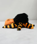 Ty Beanie Boos - Charlotte the Halloween Spider, Glitter Eyes